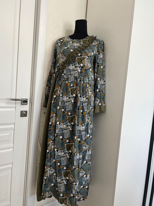 Летний көйлектер сатылады