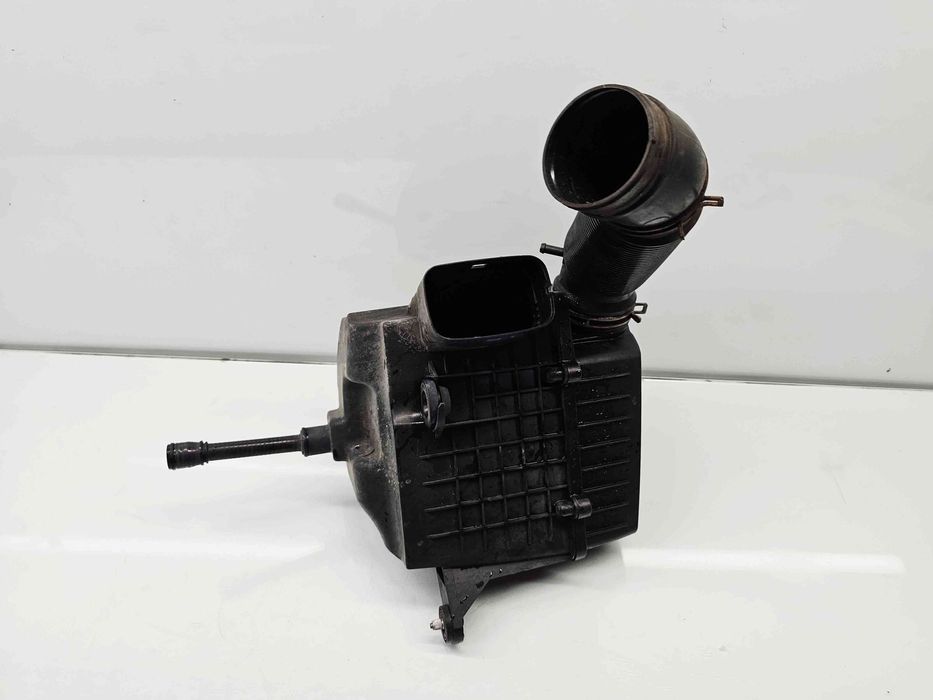 Carcasa filtru aer  Skoda Fabia 2 (5J, 542) [Fabr 2007-2014] 6R0129607