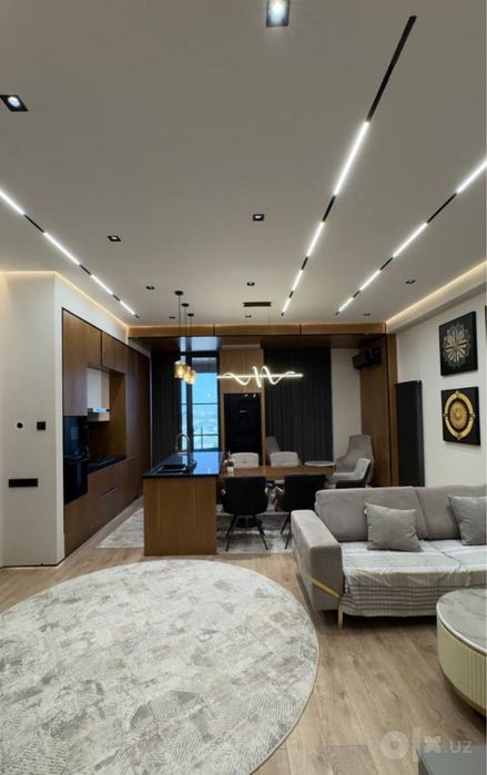 НОВОСТРОЙКА  ЖК Modern Stroy  Юнусабадский район