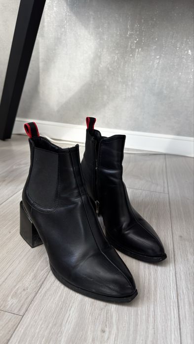 Обувь демисезонка