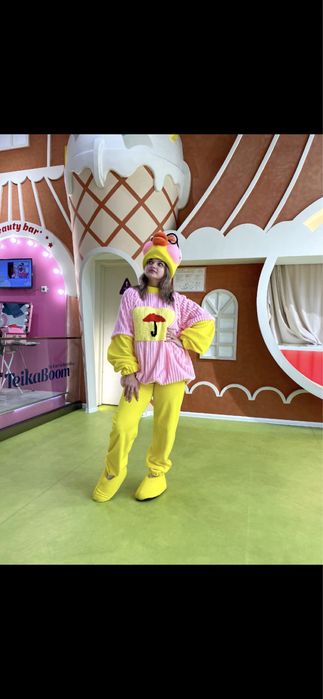 Аниматоры Алматы и Алматинской области