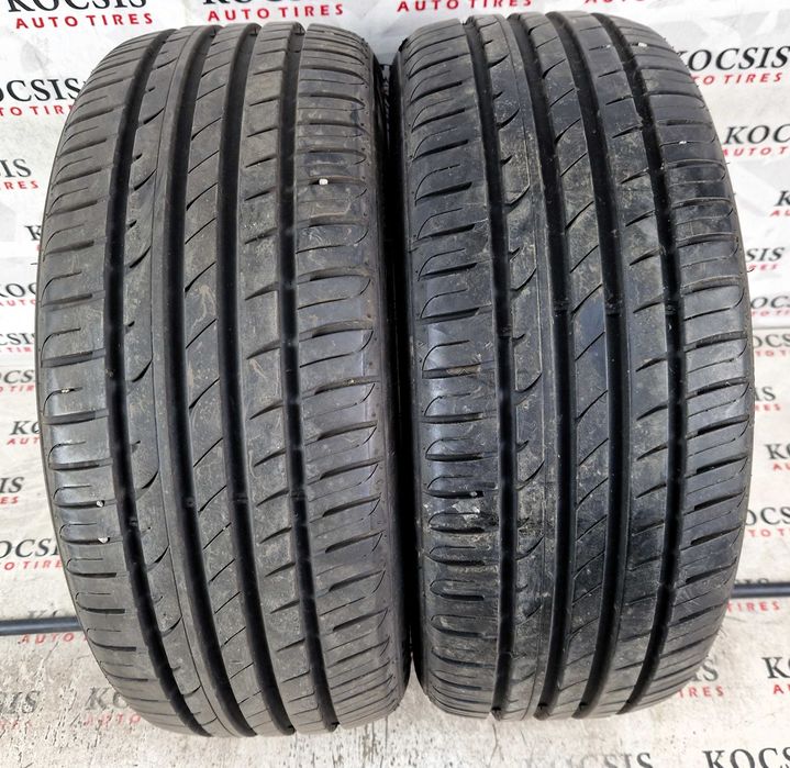Anvelope second hand vara 195 45 16 Hankook