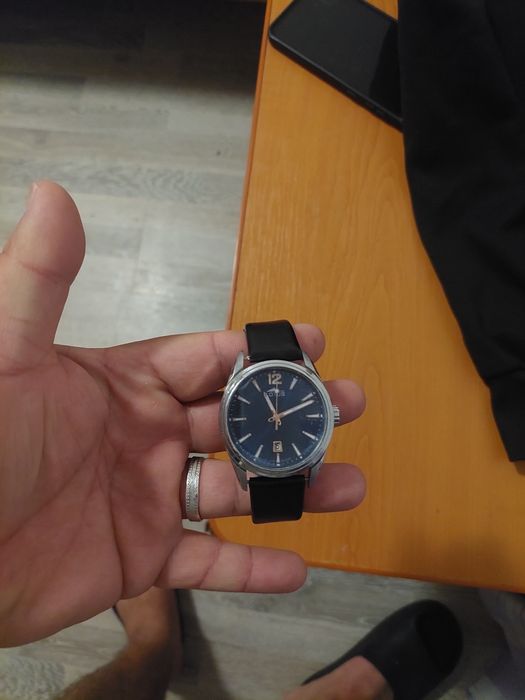 Vand ceas lotus funcionabil