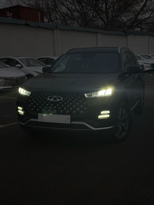 Cherry 7 pro ideal 2023