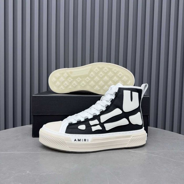 Sneakers Amiri Skeleton