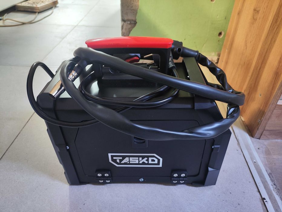 Сварочный аппарат полуавтомат Tasko RS-400A! Новый! Выгодная цена!