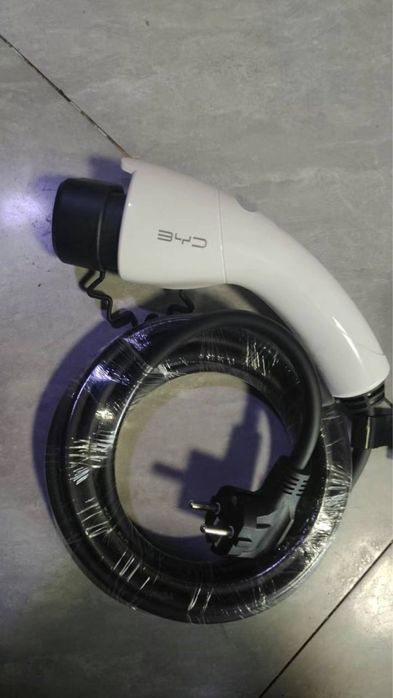 BYD 7kW original Leapmotor