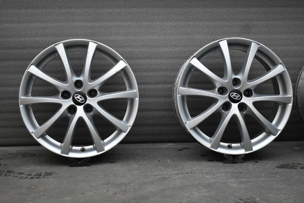 17'' Джанти Hyundai