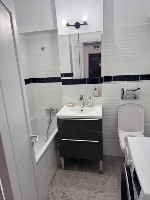 Apartament 2 camere ultra central