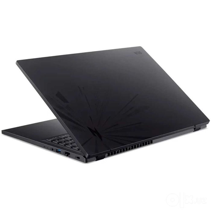 Продаётся новый ноутбук Acer Nitro Lite NL16-71G(I7/16/512/6Gb/16,0)+-