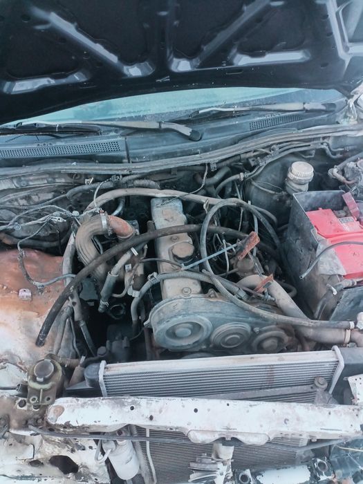 Продам mitsubishi l200