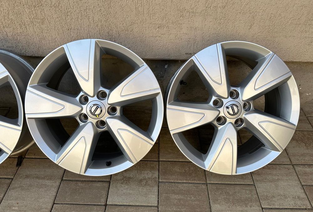 Jante 17 5×108 Originale Volvo XC40 XC60 XC70 V60 S80