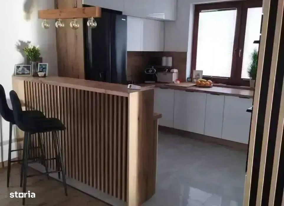 Apartament 2 Camere metrou 15 minute N Teclu pret de nerefuzat — fotografia 1