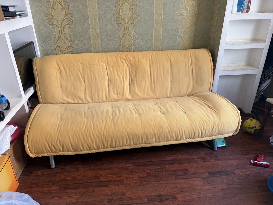 Продам диван раскладной