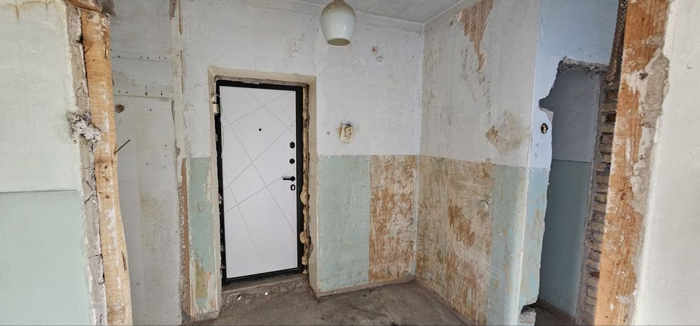 Срочно продается 2-х ком.квартира, 3 мик-он