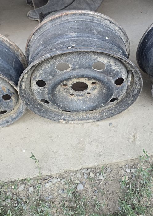 Продам диски для машин