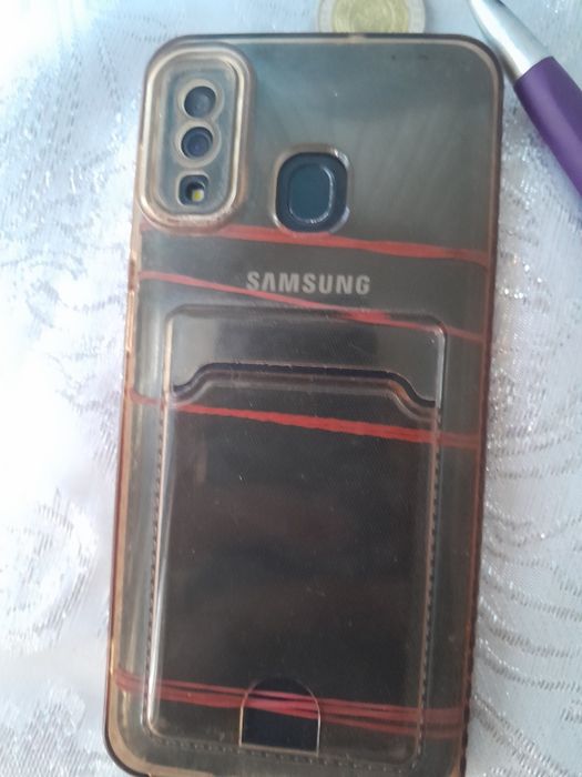 Samsung a 30   Самсунг а 30
