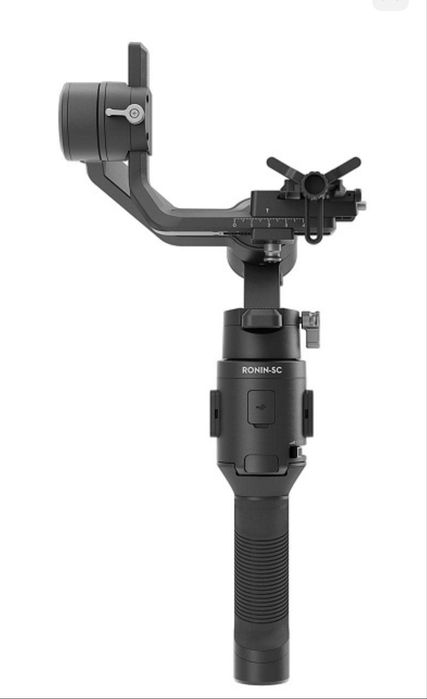 Dji ronin sc, в хорошем качестве