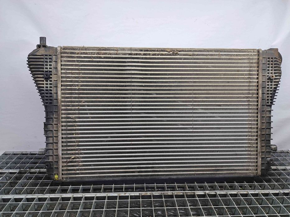 Radiator intercooler Volkswagen Touran (1T1, 1T2) [Fabr 2003-2010] OEM