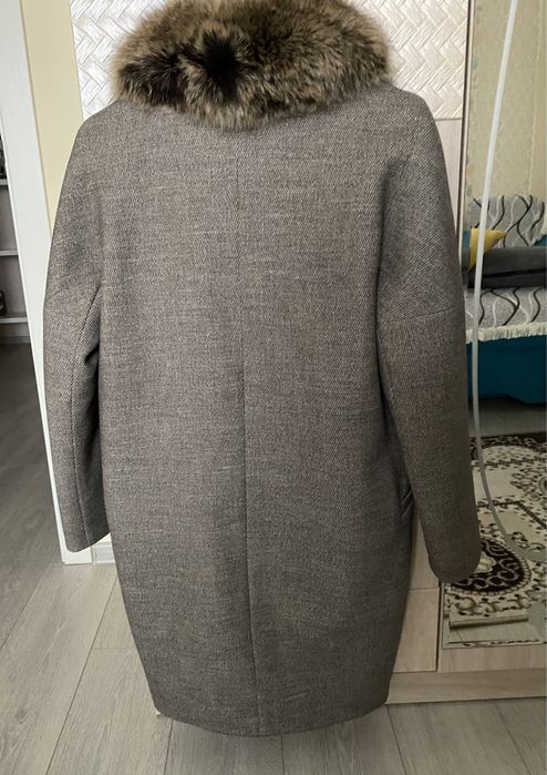 Зимнее Пальто