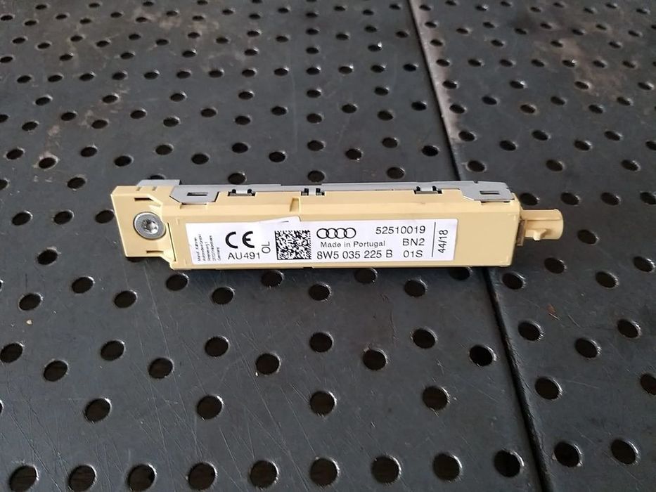 Amplificator antena audi a4 b9 8w 8w5035225b