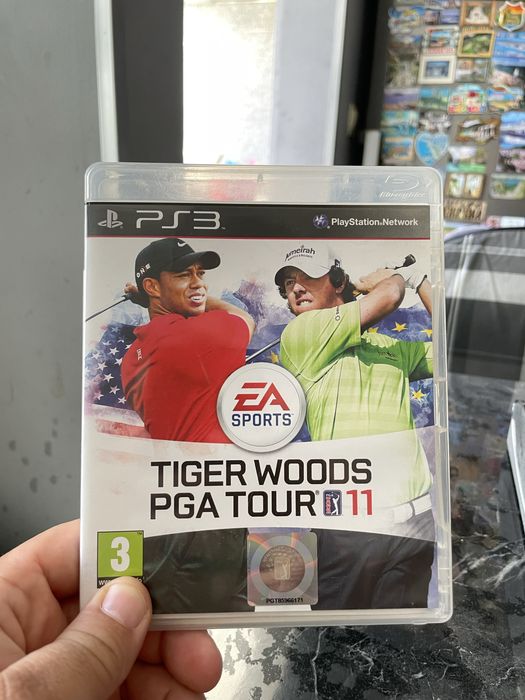 Игри за Playstation 3