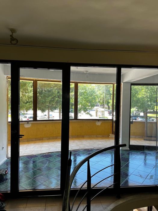 Дава се под наем Магазин в Разлог - 95 кв.м за 459 € - Снимка #7