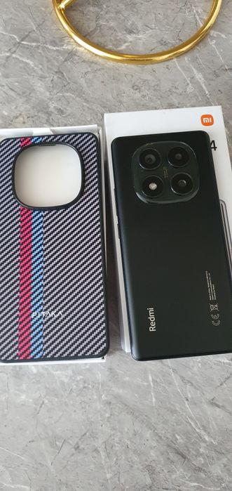 Продам редми 14 про в идеальном состоянии