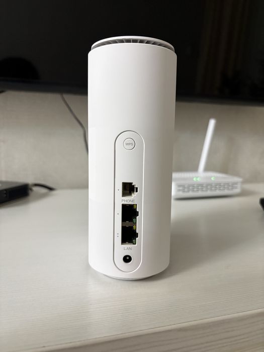 5G роутер Kcell ZTE