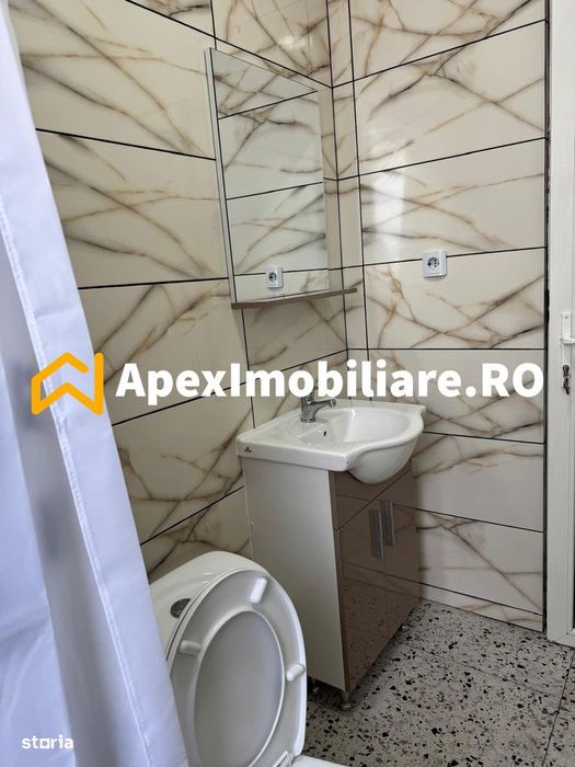 Apartament 2 camere de inchiriat Stefan cel Mare Bucuresti | ApexImobi