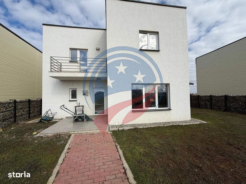 Case moderne de vânzare – Posibilitate RATE