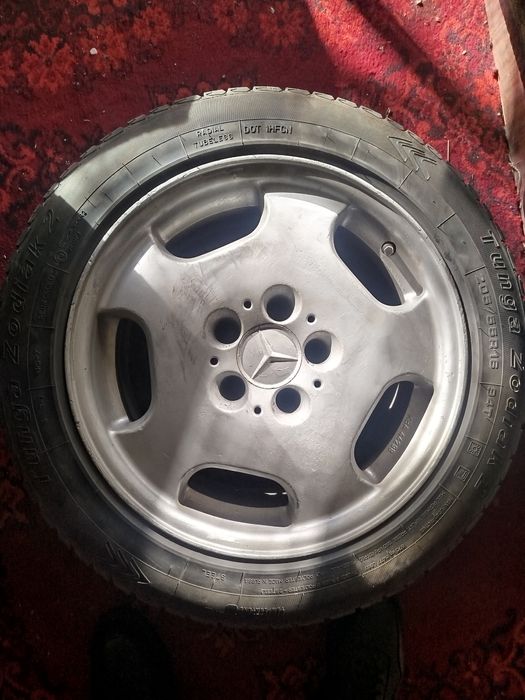 Авангард титанка размер 16