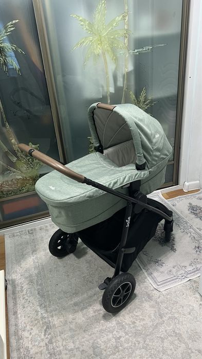 Коляска детская