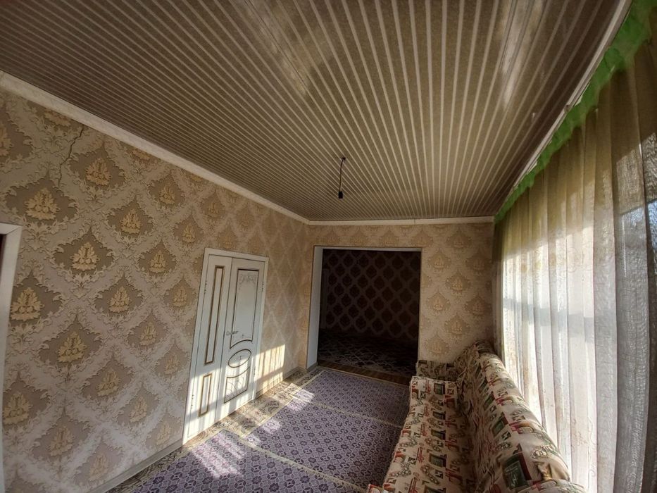 Продаётся  дом Аксукент