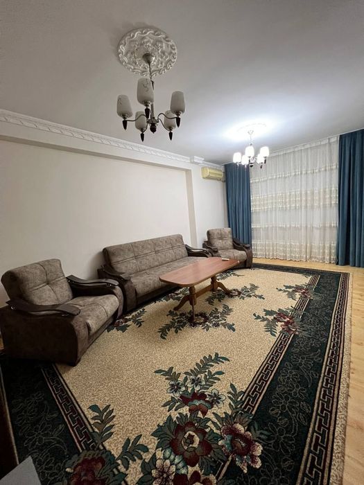 Минор метро 3 ком квартира аренда