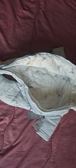 Disney baby at George-нов космонавт ватиран  0-3м