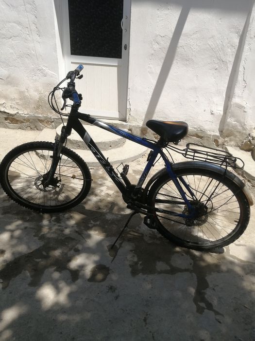 Велосипед STELS ..