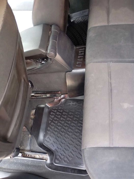 Гумени Стелки Rizline 3D тип Легени за BMW 1 E81 F20 F40 X1 E84 F48