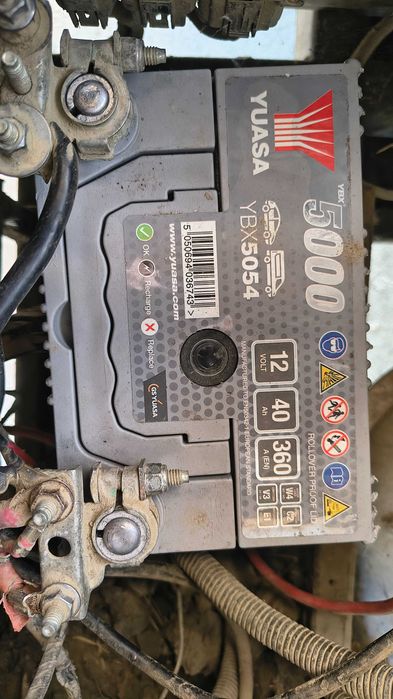 Vand UTV Hisun HS800-UTV (Strike ) , din 2012 , inmatriculat