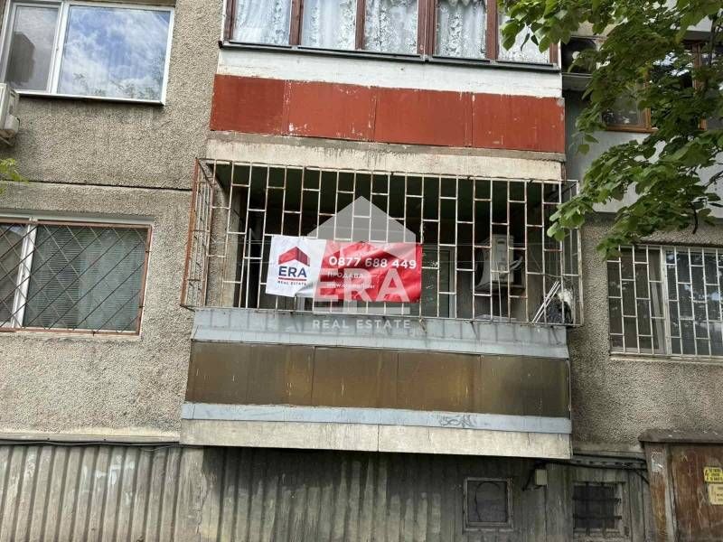 Продава се Едностаен апартамент в Русе, Родина 2 - 39 кв.м за 696 €/кв.м - Снимка #5