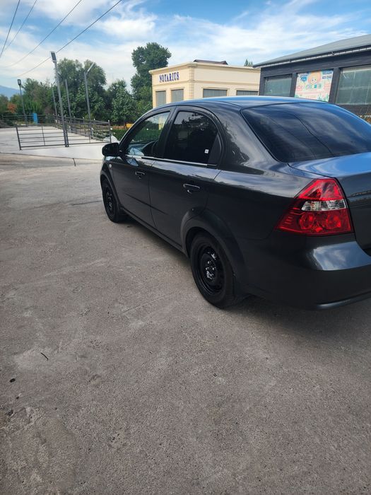 Nexsa 3 sotiladi 2018