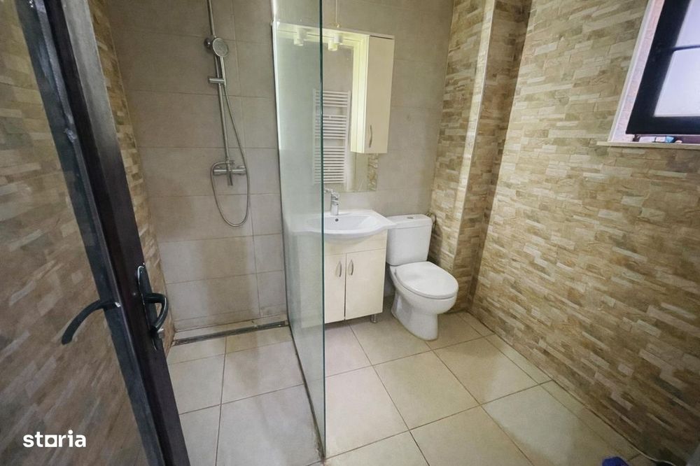 Imobiliare Ciorogarla Casa p+1 gata de mutare cu toate utilitatile