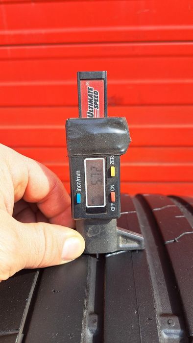 Оригинални джанти за Ауди 18 цола ЕТ26 гуми 245 45 18