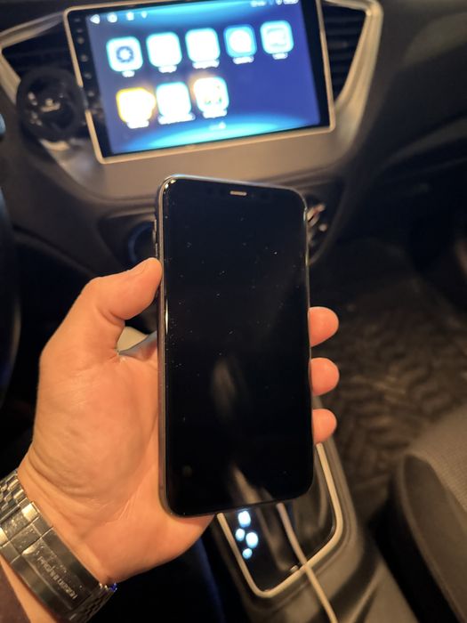 Apple iphone 11 128gb