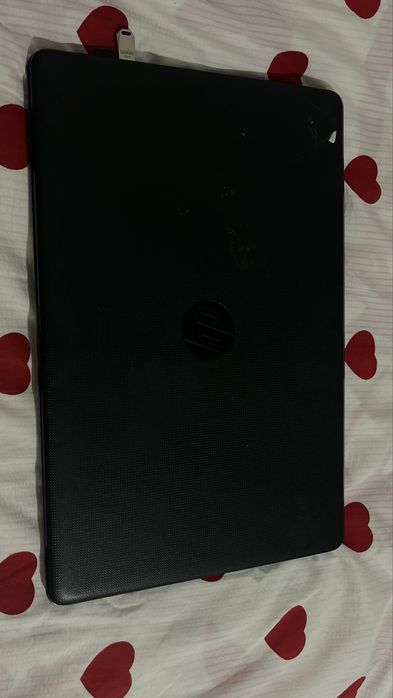 HP Laptop 15-bs1xx, Intel Core i3