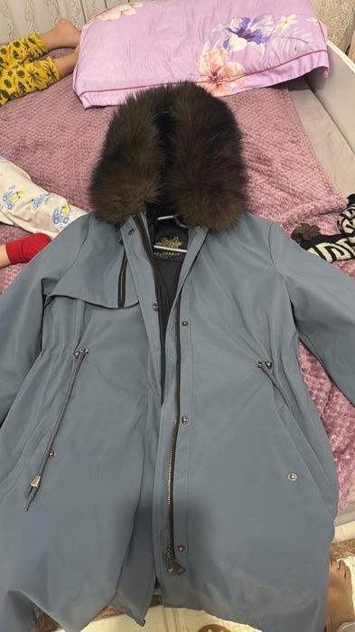 Пуховик куртка Хорошая качество