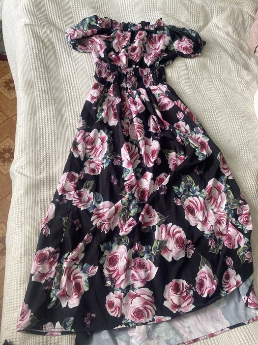 Продам платье за 1000тг