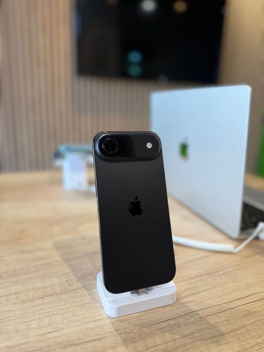 **ATS GSM**iPhone 17 Air 256Gb/Baterie100%/Grad A/Fact+Gar 12 luni