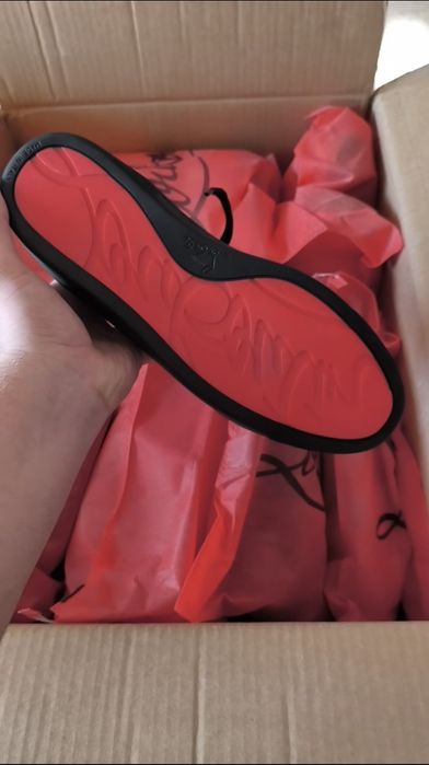 Christian Louboutin 40-41-42-43-44