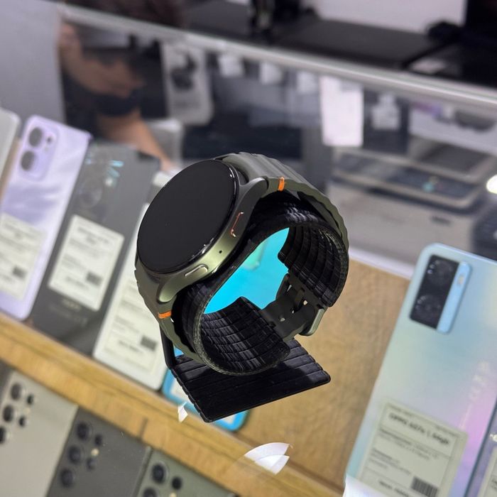 Samsung Watch 7 / 44mm / ID5318